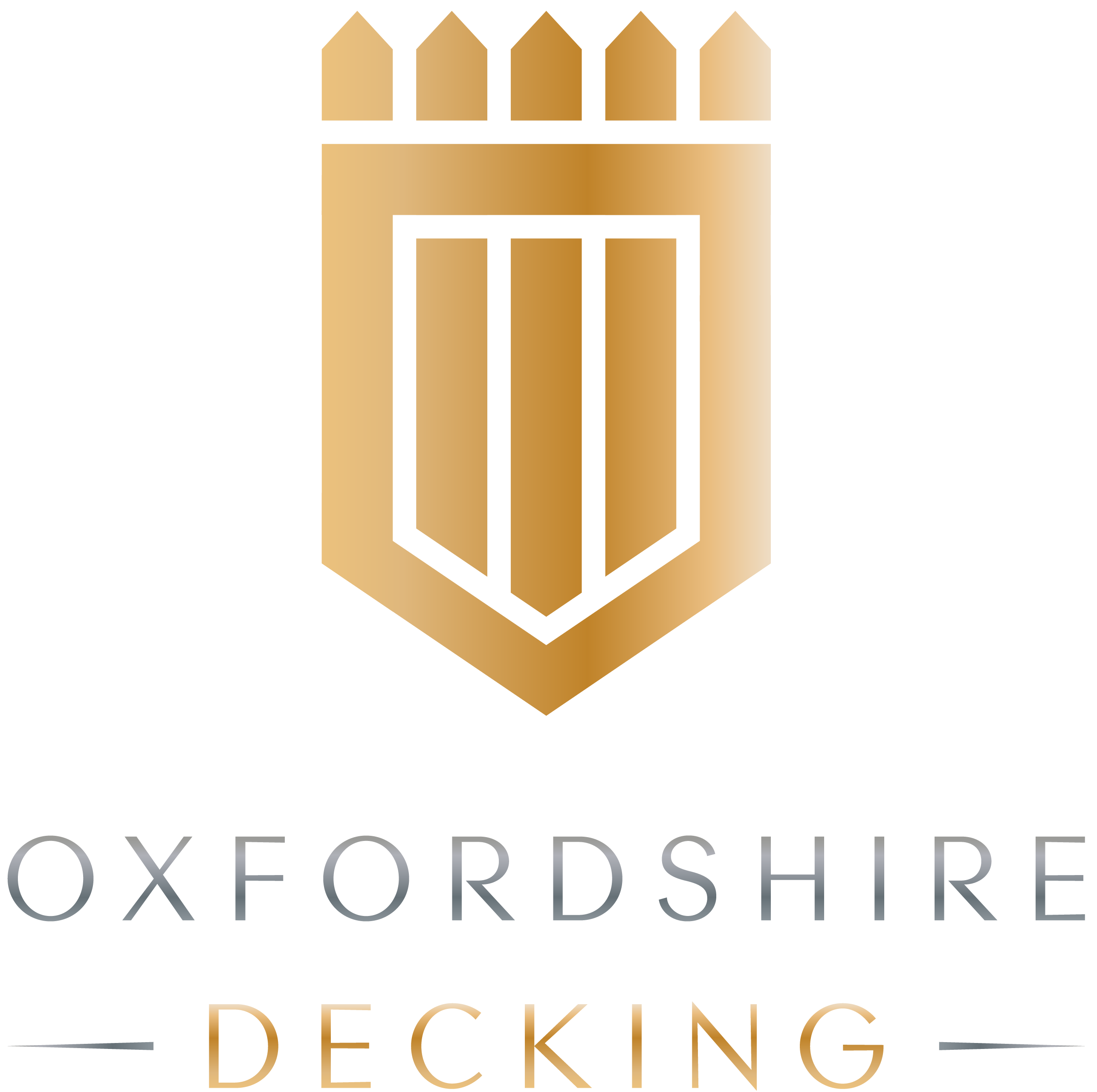 Oxfordshire Decking